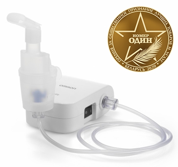Ингалятор Omron NE-C803 Ингалятор Omron NE-C803