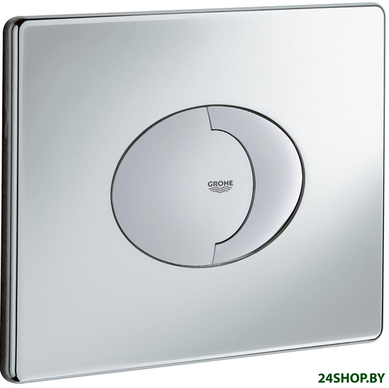 Панель смыва Grohe Skate Air 38506000 (хром) Панель смыва Grohe Skate Air 38506000 (хром)