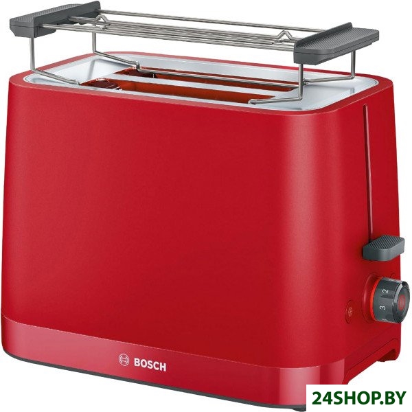 Тостер Bosch TAT3M124 Тостер Bosch TAT3M124