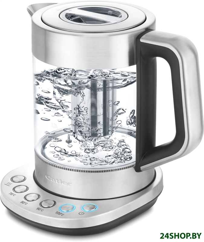 Электрический чайник Catler KE 510 Электрический чайник Catler KE 510