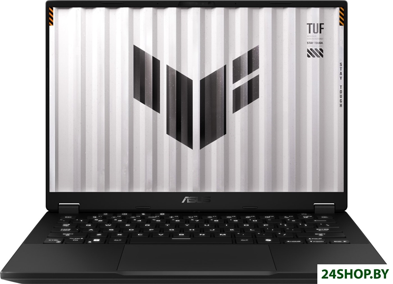 Игровой ноутбук ASUS TUF Gaming A14 FA401UU-RG013 Игровой ноутбук ASUS TUF Gaming A14 FA401UU-RG013