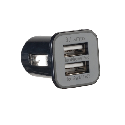 Разветвитель INTEGO С-23 (черный) Разветвитель INTEGO С-23 (черный)