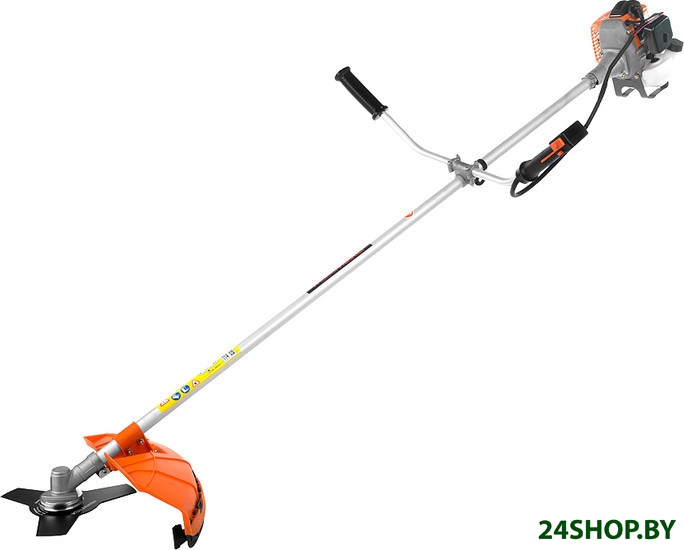 Триммер бензиновый СОЮЗ БТС-9252Л Триммер бензиновый СОЮЗ БТС-9252Л