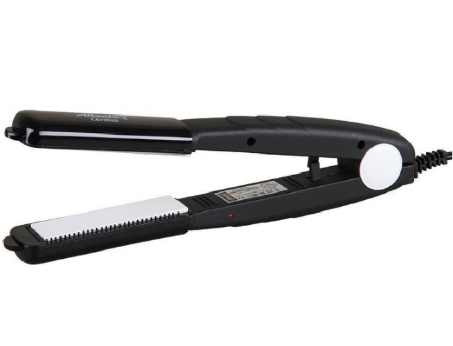 Выпрямитель Atlanta ATH-6732 (черный) Выпрямитель Atlanta ATH-6732 (черный)