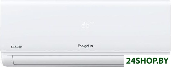 Кондиционер Energolux Lausanne SAS18AR1-A/SAU18AR1-A Кондиционер Energolux Lausanne SAS18AR1-A/SAU18AR1-A