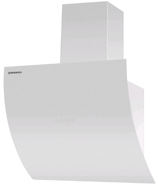Вытяжка MAUNFELD SKY STAR 60 белый Вытяжка MAUNFELD SKY STAR 60 белый