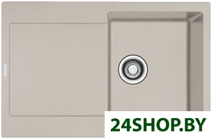 Кухонная мойка Franke MRG 611-78 (сахара) Кухонная мойка Franke MRG 611-78 (сахара)