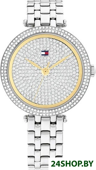 Наручные часы Tommy Hilfiger 1782722 Наручные часы Tommy Hilfiger 1782722
