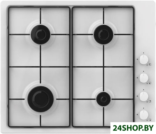 Варочная панель Candy CHW6LWW Варочная панель Candy CHW6LWW