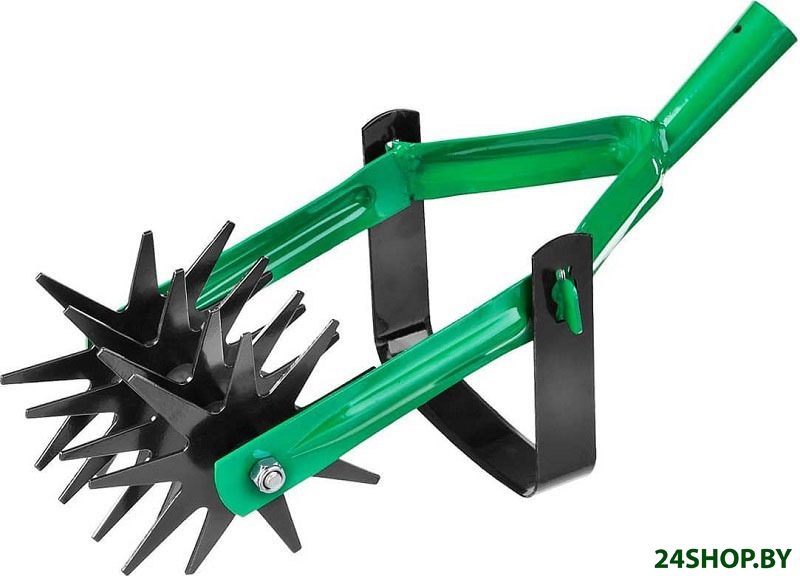 Культиватор (разрыхлитель) Росток 421595 Культиватор (разрыхлитель) Росток 421595