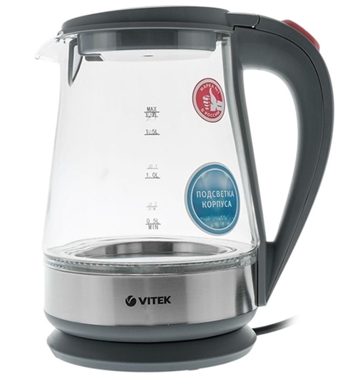 Электрочайник Vitek VT-7097 Электрочайник Vitek VT-7097