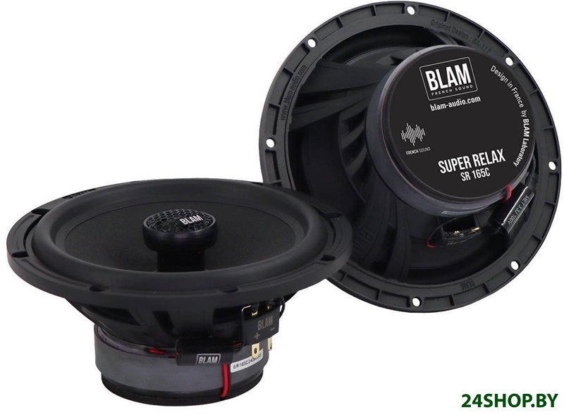 Коаксиальная АС BLAM SR165C Коаксиальная АС BLAM SR165C