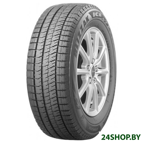 Автомобильные шины BRIDGESTONE Blizzak Ice 215/65R16 98S Автомобильные шины BRIDGESTONE Blizzak Ice 215/65R16 98S