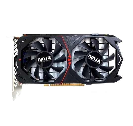 Видеокарта Sinotex Ninja Radeon RX 560 4GB GDDR5 AHRX56045F Видеокарта Sinotex Ninja Radeon RX 560 4GB GDDR5 AHRX56045F
