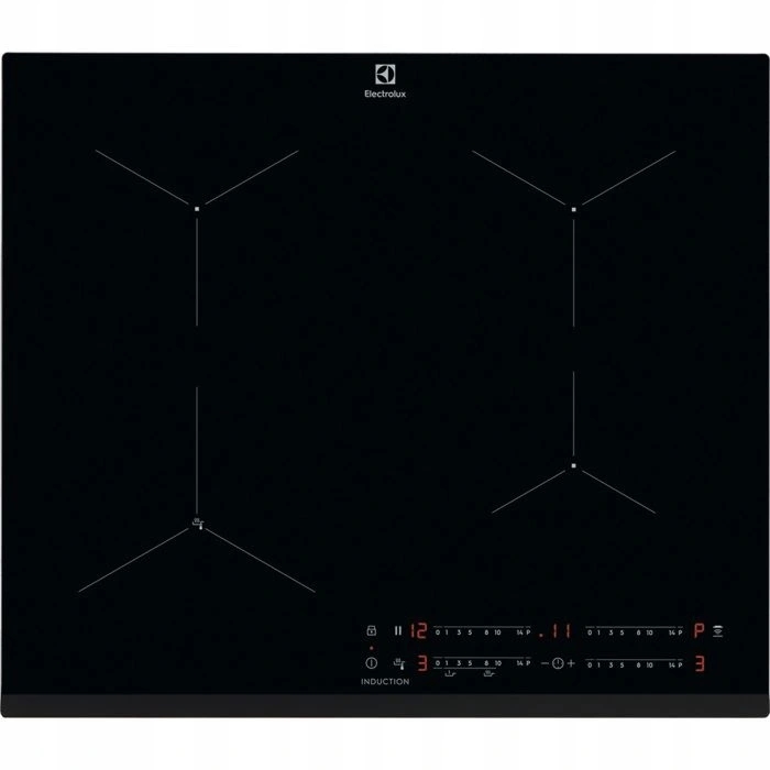 Поверхность Electrolux HOF650FMF Поверхность Electrolux HOF650FMF