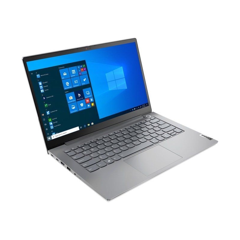 Ноутбук Lenovo ThinkBook 14 G2 ITL 20VD000BRU Ноутбук Lenovo ThinkBook 14 G2 ITL 20VD000BRU