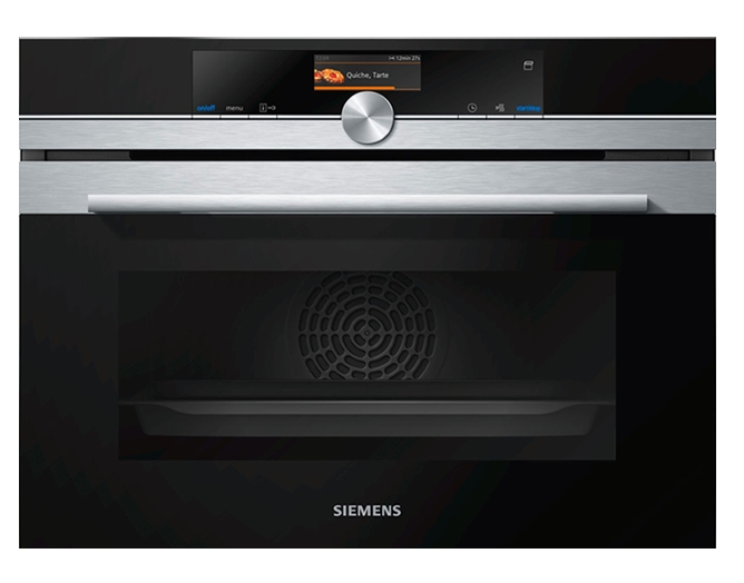 Духовой шкаф Siemens CS636GBS2 Духовой шкаф Siemens CS636GBS2