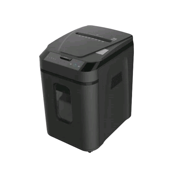 Шредер OFFICE KIT SA152 (черный) Шредер OFFICE KIT SA152 (черный)