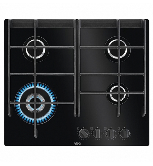 Варочная панель AEG HVB64420IB Варочная панель AEG HVB64420IB