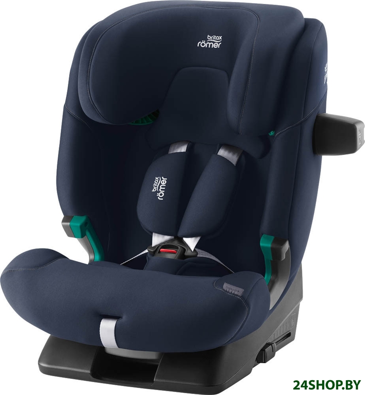 Детское автокресло Britax Romer Advansafix Pro (night blue) Детское автокресло Britax Romer Advansafix Pro (night blue)