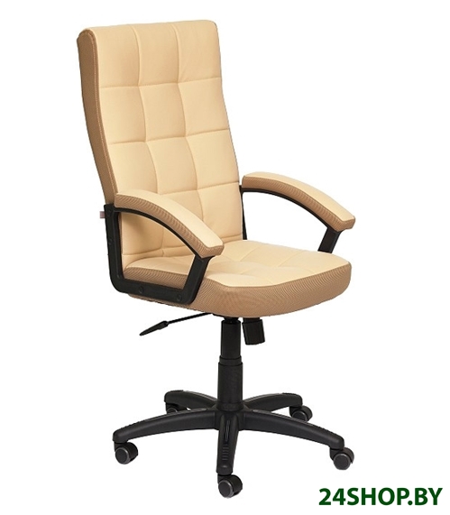 Кресло TetChair Тренди (бежевый) Кресло TetChair Тренди (бежевый)