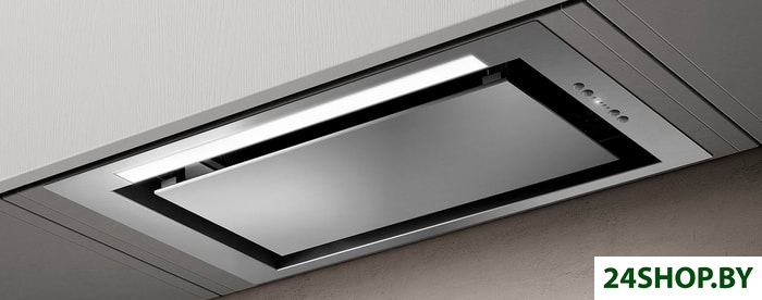 Кухонная вытяжка Elica Hidden 2.0 IX/A/90 PRF0095073A Кухонная вытяжка Elica Hidden 2.0 IX/A/90 PRF0095073A