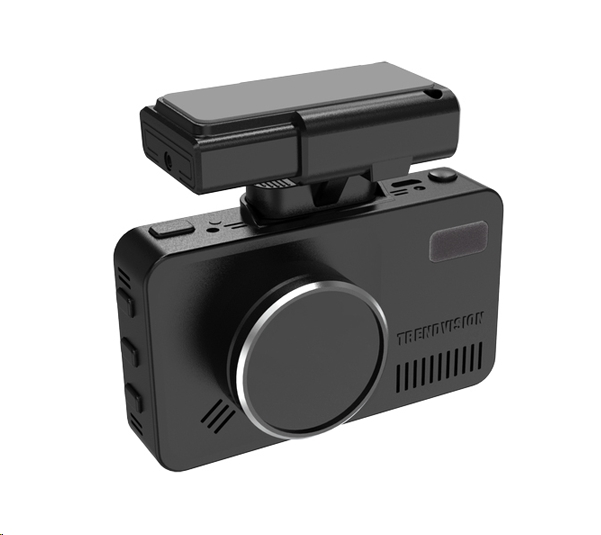 Видеорегистратор-радар детектор-GPS информатор (3в1) TrendVision DriveCam Signature Видеорегистратор-радар детектор-GPS информатор (3в1) TrendVision DriveCam Signature