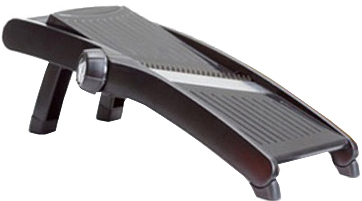 Терка с прокручивающимися ножами Mandoline Slicer Терка с прокручивающимися ножами Mandoline Slicer