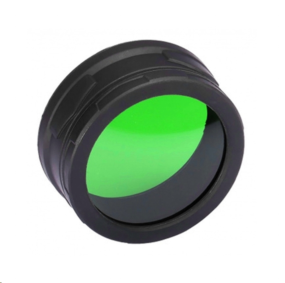 Фильтр Nitecore NFG40 (зеленый)