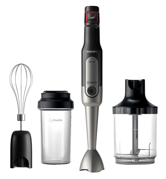 Погружной блендер Philips HR2652/90 Погружной блендер Philips HR2652/90