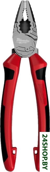 Плоскогубцы Milwaukee 4932492462 Плоскогубцы Milwaukee 4932492462