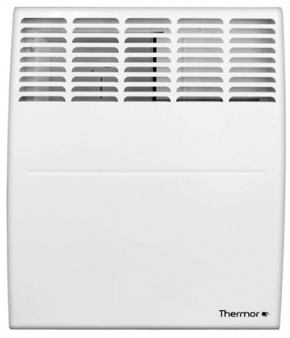 Конвектор Thermor Evidence 3 Elec 500W Конвектор Thermor Evidence 3 Elec 500W