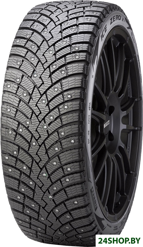 Автомобильные шины Pirelli Ice Zero 2 245/50R19 105H (run-flat) Автомобильные шины Pirelli Ice Zero 2 245/50R19 105H (run-flat)