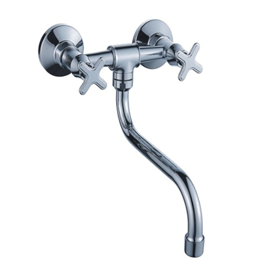 Смеситель Эверест B46-350 Смеситель Эверест B46-350