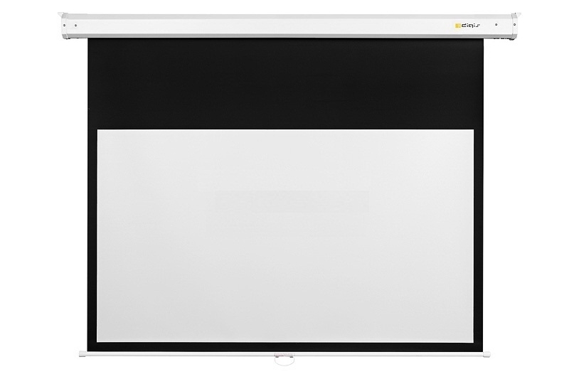 Проекционный экран Digis Electra 280x280 DSEM-162806 Проекционный экран Digis Electra 280x280 DSEM-162806