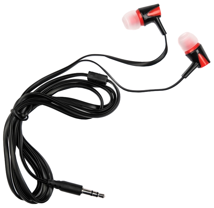 Наушники Dialog EP-30 (черный) Наушники Dialog EP-30 (черный)