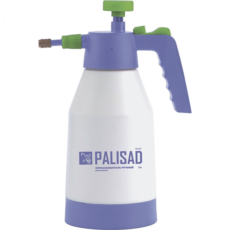 Опрыскиватель PALISAD 1L 64733 Опрыскиватель PALISAD 1L 64733