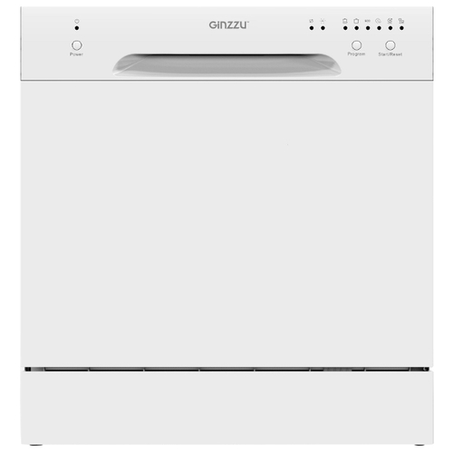 Посудомоечная машина Ginzzu DC281 Посудомоечная машина Ginzzu DC281
