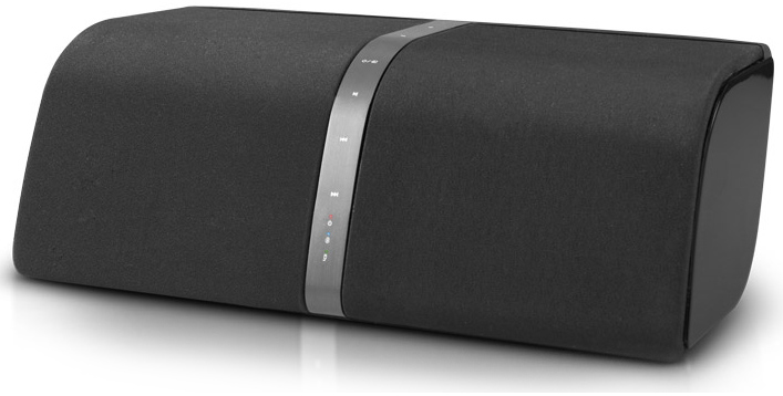 Портативная акустика MYSTERY MBA-611 Портативная акустика MYSTERY MBA-611