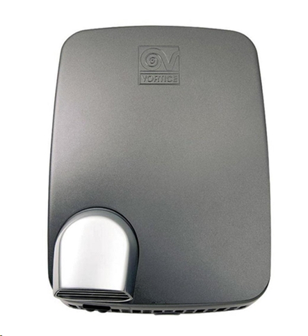 Сушилка для рук Vortice Metal Dry Super (19231) Сушилка для рук Vortice Metal Dry Super (19231)