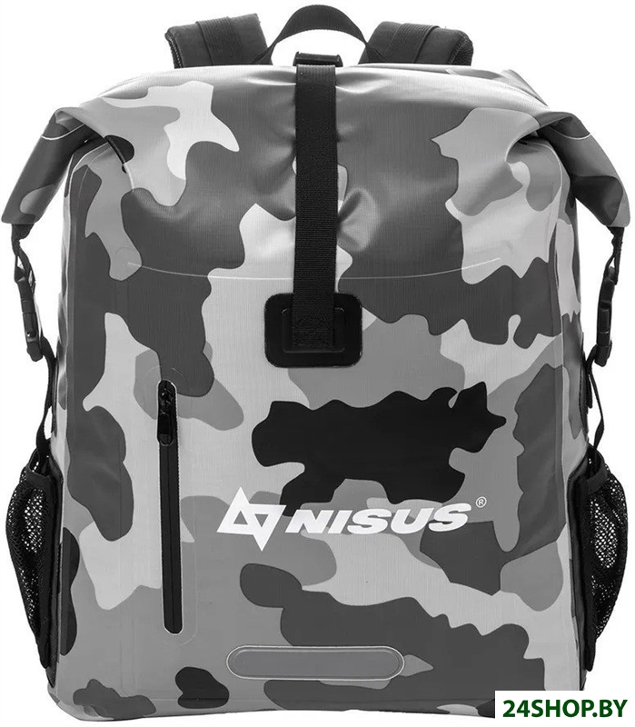 Спортивный рюкзак Nisus N-BW-25 Спортивный рюкзак Nisus N-BW-25
