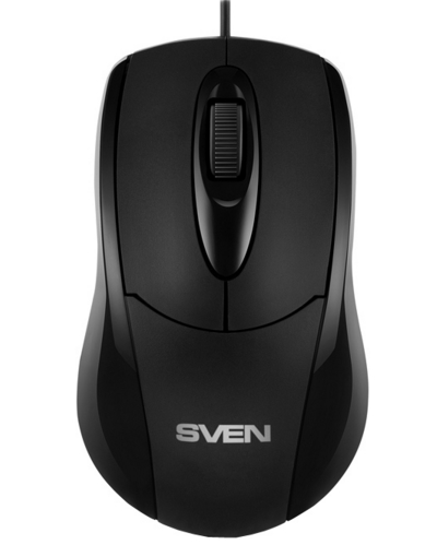 Мышь SVEN RX-110 PS/2 Мышь SVEN RX-110 PS/2
