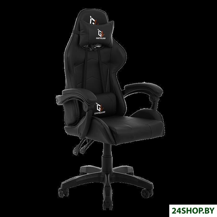 Кресло GameLab Tetra (black) Кресло GameLab Tetra (black)