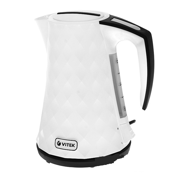 Электрочайник VITEK VT-1183 (белый) Электрочайник VITEK VT-1183 (белый)