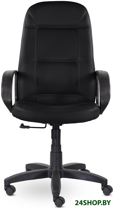 Офисное кресло UTFC Идра Бюджет В Пластик 727 S-0401 (черный) Офисное кресло UTFC Идра Бюджет В Пластик 727 S-0401 (черный)
