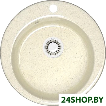 Кухонная мойка MARRBAXX Виктори Z30 (бежевый Q2) Кухонная мойка MARRBAXX Виктори Z30 (бежевый Q2)