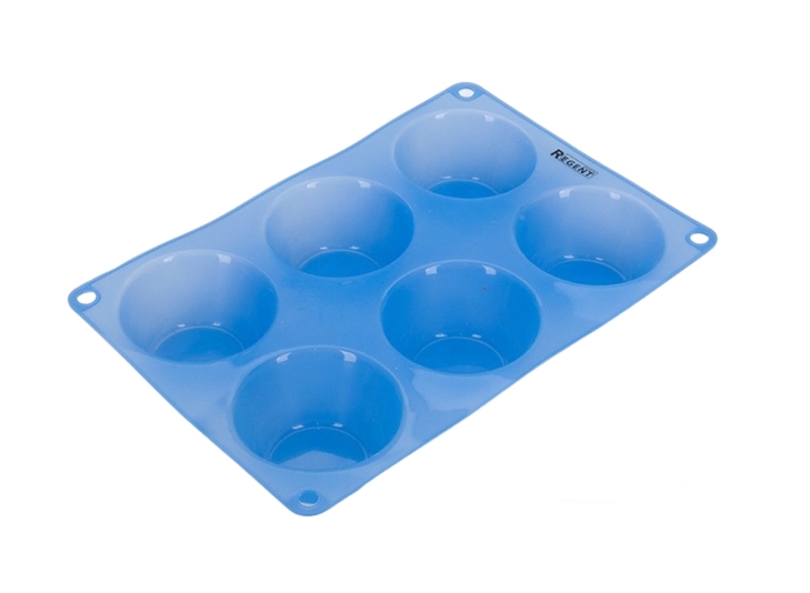 Форма для выпечки Regent Silicone 93-SI-FO-111 Форма для выпечки Regent Silicone 93-SI-FO-111