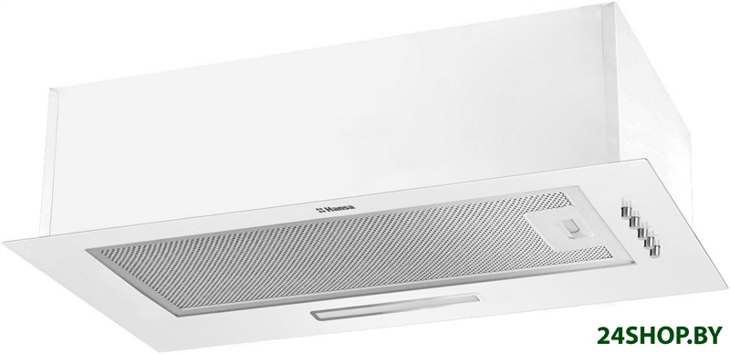 Кухонная вытяжка Hansa OMP6211WH Кухонная вытяжка Hansa OMP6211WH