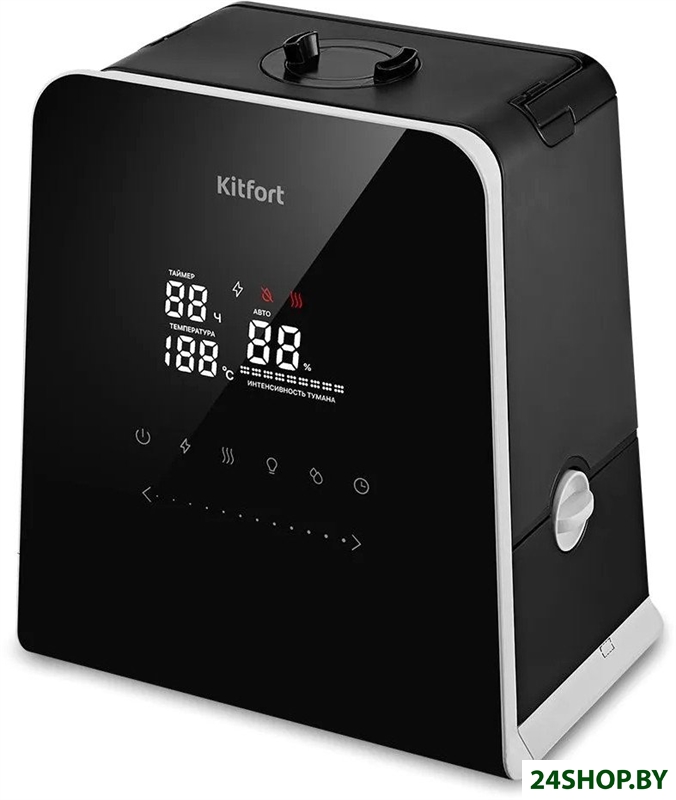 Увлажнитель воздуха Kitfort KT-3823 Увлажнитель воздуха Kitfort KT-3823