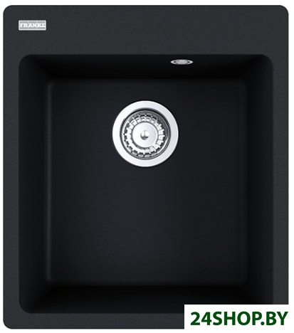 Кухонная мойка Franke Centro CNG 610/210-39 Fragranite 114.0639.661 (оникс) Кухонная мойка Franke Centro CNG 610/210-39 Fragranite 114.0639.661 (оникс)